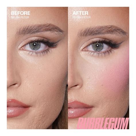 Blush Filter • Bubblegum