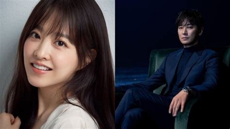 Park Bo Young confirmed to star in new webtoon K-drama by Moving writer ...