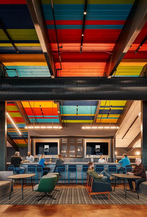 Gunnison-Crested Butte Regional Airport | Projects | Gensler