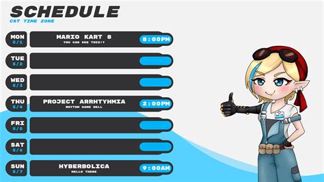 Vtuber Free 的图像结果