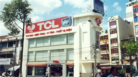 About the TCL Group-TCL Inspire Greatness-TCL India