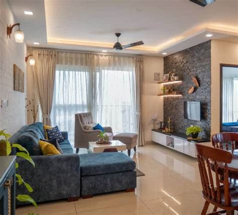 Best Interior Designers in Bangalore - Pencilinteriors