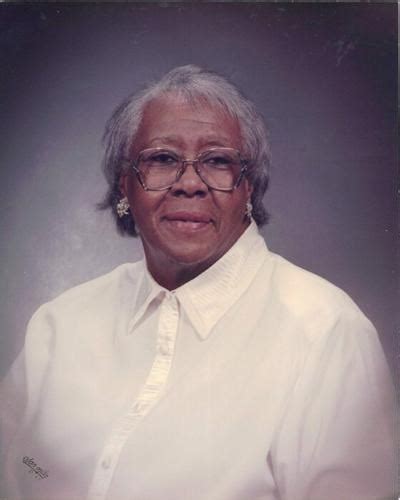 Ms. Mable J. Baker Obituary (2024) - Newport News, VA - C. C. Carter ...