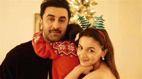 Alia Bhatt reveals why Ranbir Kapoor won't let her follow him on his ...