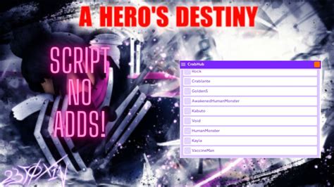 Image result for A Hero Destiny Script AutoFarm