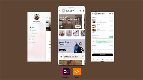 Multipurpose Mobileshop Mobile HTML template - Maxartkiller