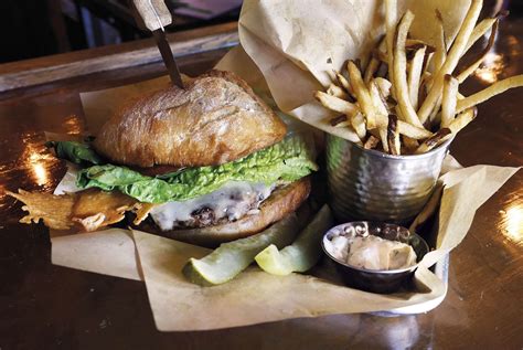 The Tangled Horn brings farm-to-table dinner option to South Durango ...