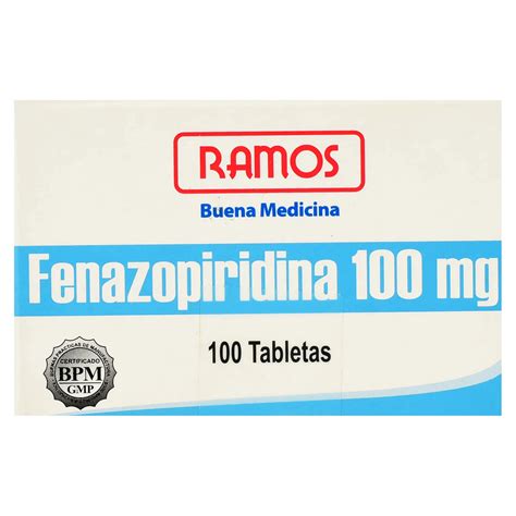 Fenazopiridina: Qué Es, Para Qué Sirve Y Cómo Tomarla | Doctor Online