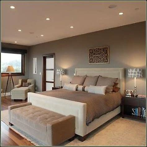 Bedroom Warm Paint Colors: Create A Cozy And Inviting Atmosphere ...