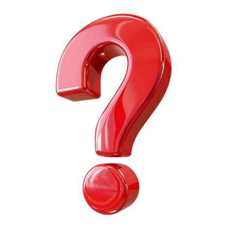 Questions Transparent Background 的图像结果