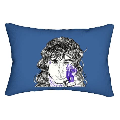Ronnie Radke Mugshot Lumbar Pillows sold by Markwhitemtv | SKU 87137661 ...