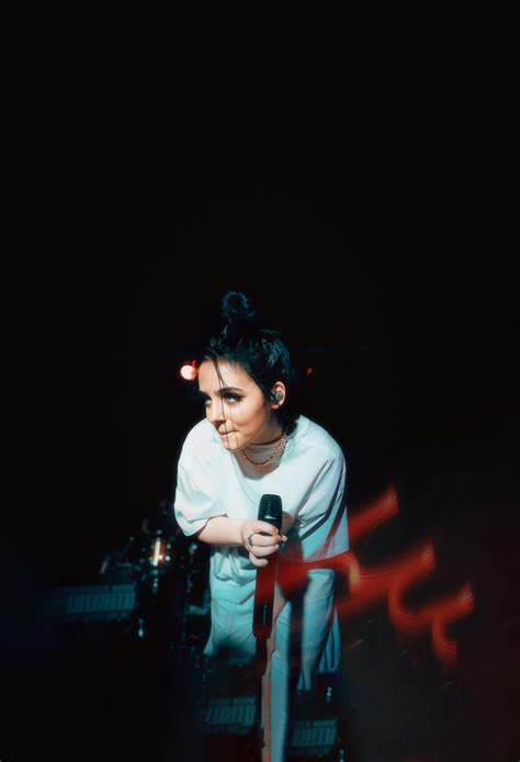 Jessie Murph concert photos :: Behance