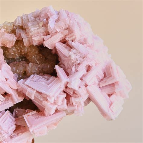 Discovering the Power of Pink Halite Crystal - CRYSTALS.COM