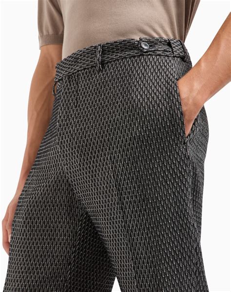 Men's suits | Emporio Armani