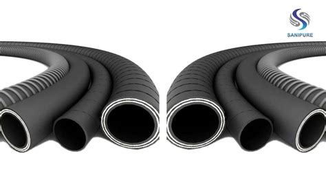 Steam Hose, SS Corrugated Hose, Sanitary Hose, Exporter, Mumbai, India