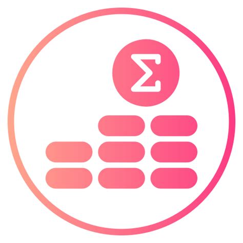 Image result for Sum Up Icon