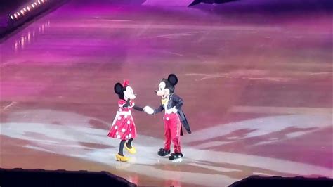Image result for Disney On Ice O2