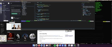 NeoVim GUI configuration | YR's Blog
