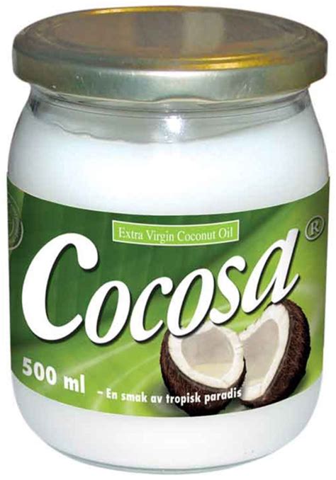 Cocosa Mct