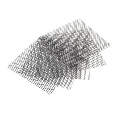 Filter Mesh - Wire Mesh Filter Trader - Retailer from Manesar