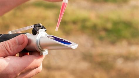 Unlocking the Potential of Urea Refractometers: A Guide to Usage and A ...