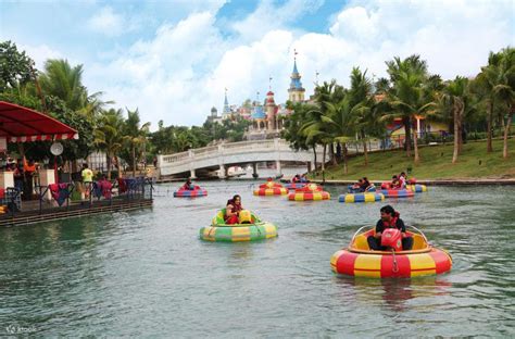 Adlabs Imagicaa Water Park Ticket in Mumbai, India - Klook India
