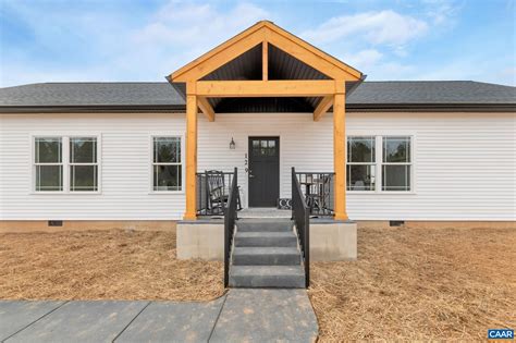 129 Evergreen Church Rd, Palmyra, VA 22963 - See Est. Value, Schools & More