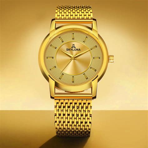 Sale Watches | SkyLona Shop