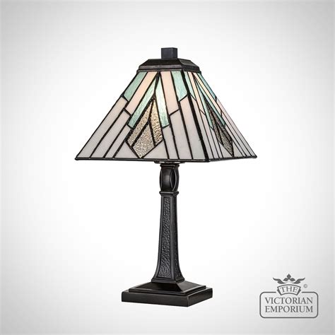 Tiffany Alderley Table Light in a choice of sizes