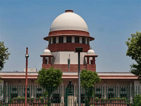 Supreme Court makes three years of legal practice mandatory for entry ...