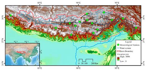 Observed Changes in Temperature and Precipitation Extremes Over the ...