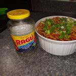Ragu Traditional Spaghetti Sauce, 3 ct./45 oz. | BJ's Wholesale Club
