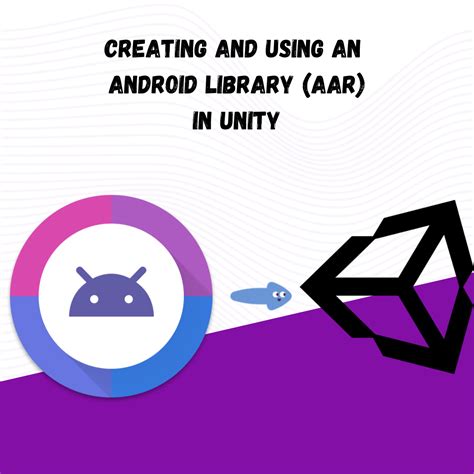Image result for Unity Android Lib