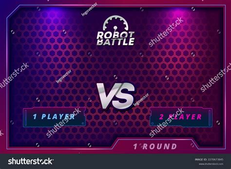 Image result for Robot Fight Drawing
