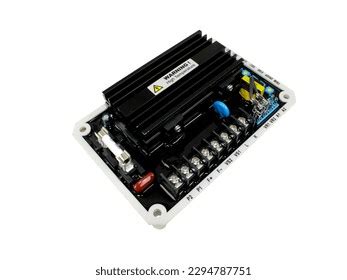 Image result for AVR System