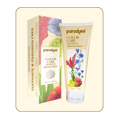 Buy Color Care Shampoo Online