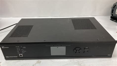 Image result for Crestron Advanced Control Processor