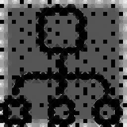 Image result for What Icon for Config File Flowchart