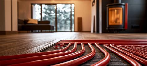10 Essential Tips for Installing an Efficient Underfloor Heating System | The Underfloor Heating ...
