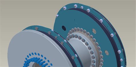 Image result for Vulkan Coupling Type for Main Engine