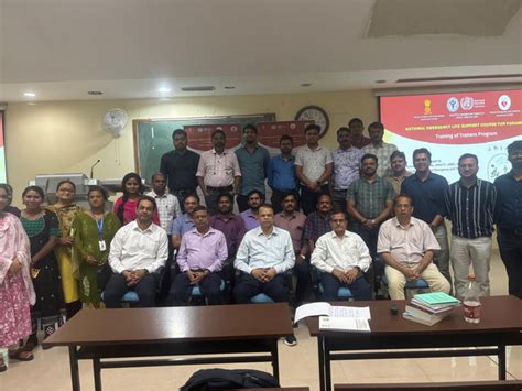 Photo Gallery | Veer Surendra Sai Institute of Medical Sciences and ...