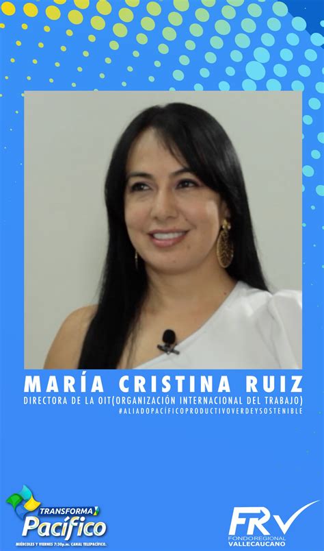Maria Christina Ruiz