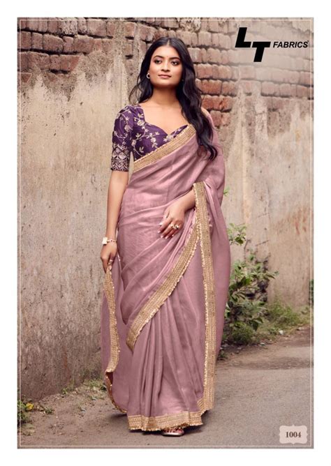Kashvi Silver Stone Vol 10 Malai Silk Fancy Saree Collection