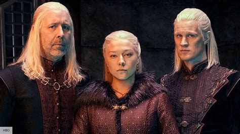 House of the Dragon: The Targaryen family tree explained | The Digital Fix