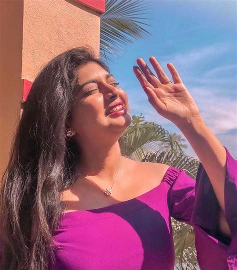 Profile & Contact Details of Meeth Miri