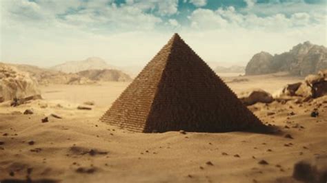 Image result for Pyramid Animation