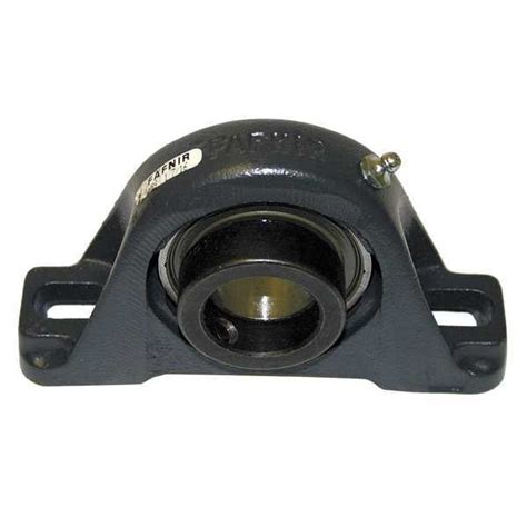 Timken Pillow Block Bearing, Ball, 2" Bore VAS 2 | Zoro