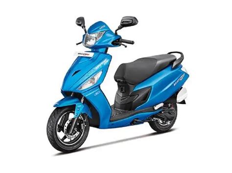 Hero honda ladies on sale bikes price list