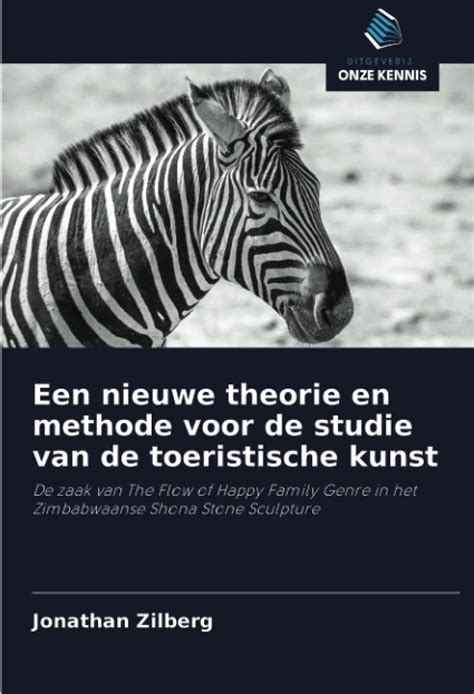 Buy Een nieuwe theorie en methode voor de studie van de toeristische ...