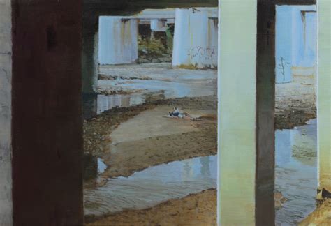 Roh Choong Hyun, Nap, 2021 | Chapter II